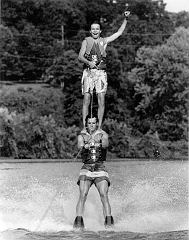 Water Skiers